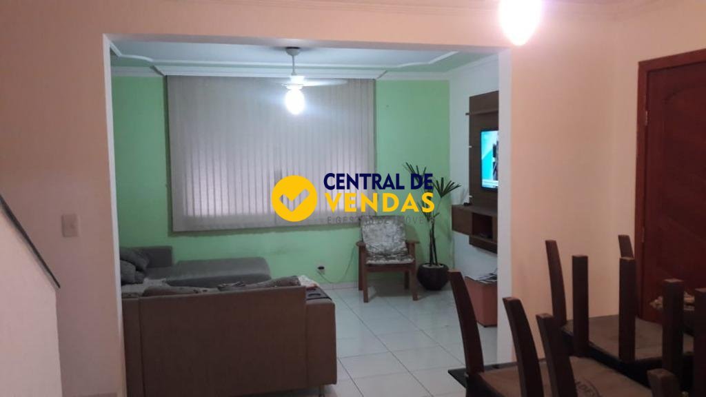 Casa com 3 quartos — Jardim dos Comerciários (Venda Nova), Belo Horizonte