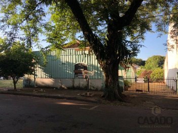 house em Rua Guararapes, Zona 01 - Cianorte - PR