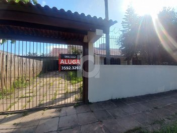 house em Rua Afonso Pena, São José - São Leopoldo - RS