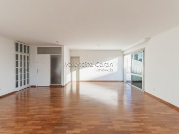 apartment em Rua São Vicente de Paulo, Santa Cecília - São Paulo - SP