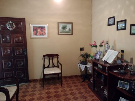 Cômodo Condomínio