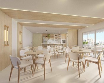 apartment em Rua Newton Prado, Santa Rosa - Niterói - RJ