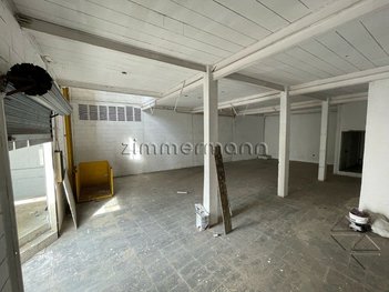 office em Avenida Antártica, Água Branca - São Paulo - SP