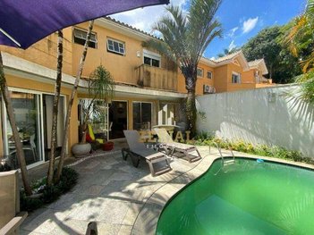 house em Rua Amadeu Vezzaro, Mauá - São Caetano do Sul - SP