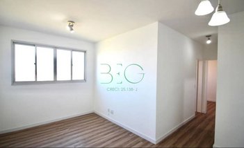 apartment em Avenida Líder, Cidade Líder - São Paulo - SP