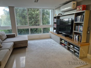 apartment em Rua Doutor Armando Barbedo, Tristeza - Porto Alegre - RS