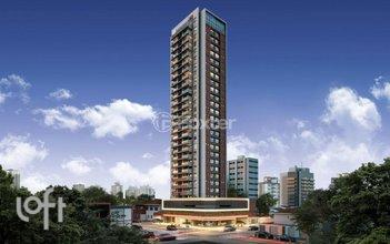 apartment em Rua Barão do Triunfo, Campo Belo - São Paulo - SP