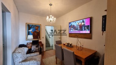 apartment em Rua Hércules Florence, Botafogo - Campinas - SP