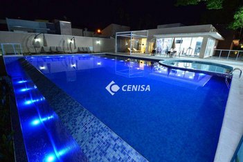 apartment em Rua Pedro Virillo, Jardim Santiago - Indaiatuba - SP