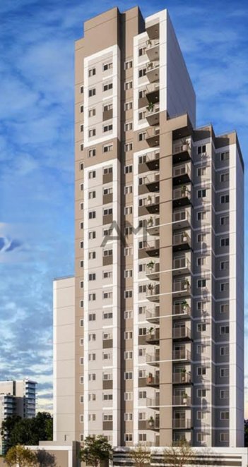 apartment em Rua Professor Aprígio Gonzaga, São Judas - São Paulo - SP