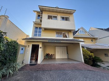 house em Avenida Engenheiro Ludolfo Boehl, Teresópolis - Porto Alegre - RS