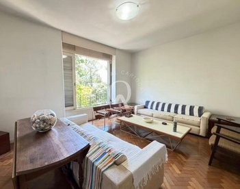 apartment em Rua Capitão César de Andrade, Leblon - Rio de Janeiro - RJ