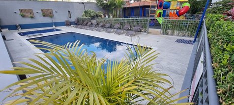 apartment em Rua Alencar Araripe, Sacomã - São Paulo - SP