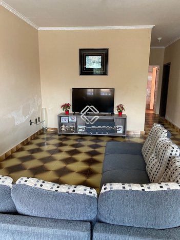 house em Rua Nestor Moreira, Cerâmica - São Caetano do Sul - SP