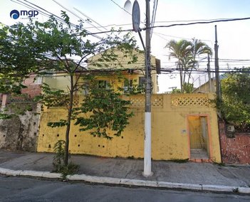 land_lot em Avenida Ede, Vila Ede - São Paulo - SP