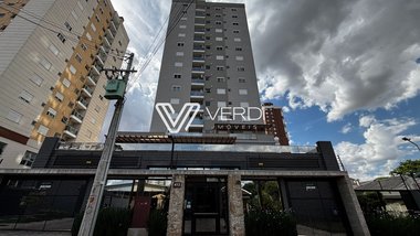 apartment em Rua Morom, Centro - Passo Fundo - RS