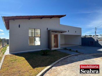 house em Rua C, Guinda - Diamantina - MG