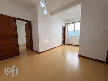 apartment em Rua Lopo Gonçalves, Cidade Baixa - Porto Alegre - RS