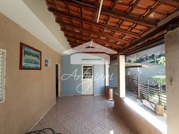 house em Rua Primo Dester, Jardim Guaçu-Mirim - Mogi Mirim - SP