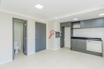 apartment em Rua Napoleão Laureano, Centro - Canoas - RS