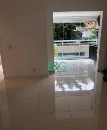 apartment em Rua Faustolo, Água Branca - São Paulo - SP