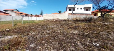 land_lot em Rua Sessenta e Seis, Jaconé (Ponta Negra) - Maricá - RJ