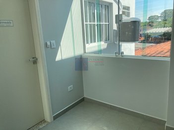 office em Rua Acuti, Cidade Dutra - São Paulo - SP