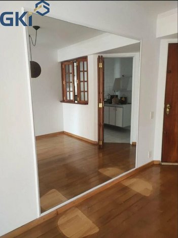 apartment em Rua Caraíbas, Perdizes - São Paulo - SP