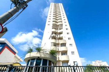 apartment em Rua Pedro Doll, Santana - São Paulo - SP