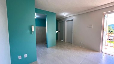 apartment em Rua Amazonas, São João - Dois Irmãos - RS
