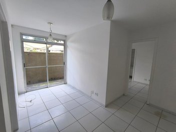 apartment em Rua Corretor Juventino de Jesus, Candelária - Belo Horizonte - MG