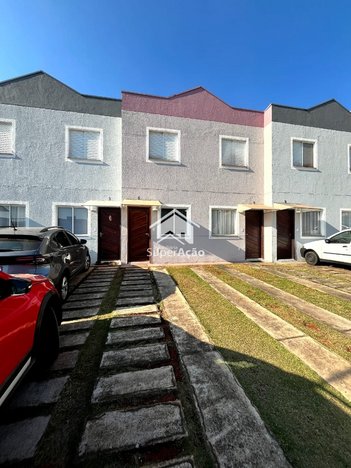 house em Alameda das Begônias, Nova Cerejeira - Atibaia - SP