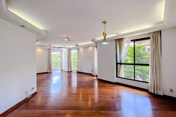 apartment em Avenida Engenheiro Luiz Gomes Cardim Sangirardi, Vila Mariana - São Paulo - SP