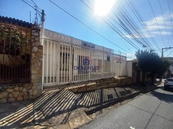 office em Rua Campos Elíseos, Barroca - Belo Horizonte - MG