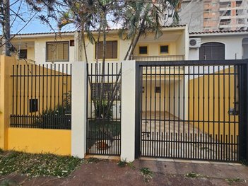 house em Rua Fluminense, Vila Marumby - Maringá - PR
