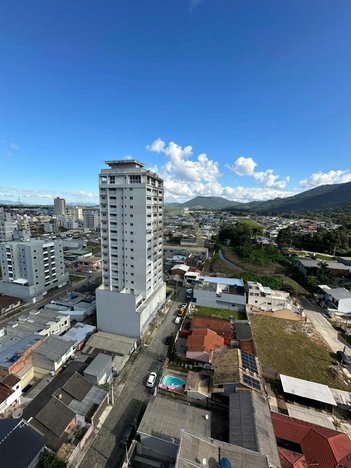apartment em Rua 406A, Meia Praia - Itapema - SC