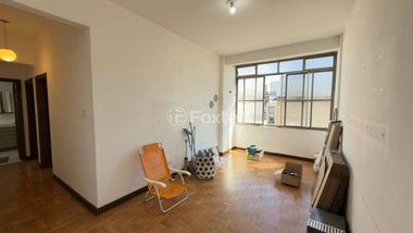 apartment em Rua Humaitá, Bela Vista - São Paulo - SP