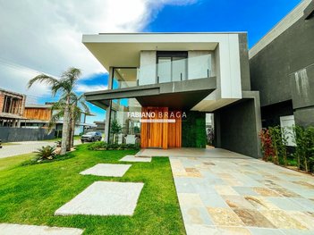 house em Rua Rio Camisas, Xangri-Lá - Xangri-Lá - RS