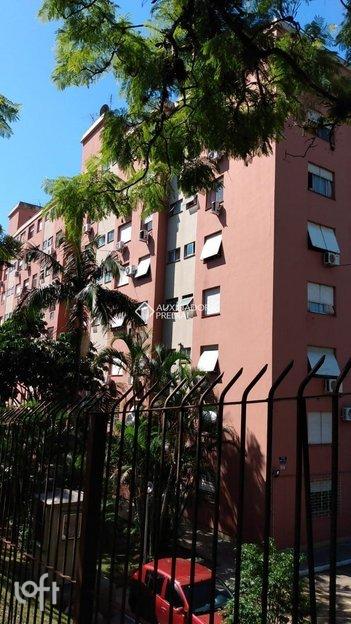 apartment em Otávio Santos, Jardim Itu-Sabará - Porto Alegre - RS