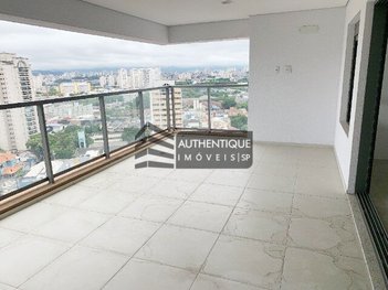 apartment em Rua Coriolano, Vila Romana - São Paulo - SP