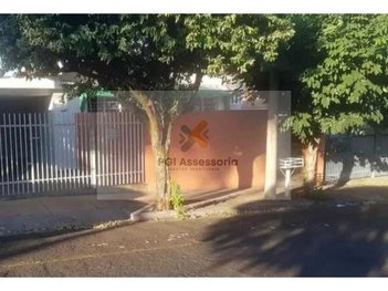 house em Rua São Domingos, Vila Nossa Senhora Aparecida - São José do Rio Preto - SP