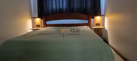 apartment em Avenida Osvaldo José do Amaral, Real Parque - São José - SC