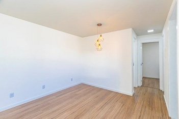 apartment em Rua Maria Paulina Pereira, Ouro Fino - São José dos Pinhais - PR