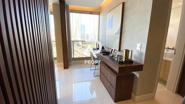 apartment em Avenida Duquesa de Goiás, Real Parque - São Paulo - SP