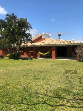 house em Rua Embôa, Xangri-Lá - Xangri-Lá - RS