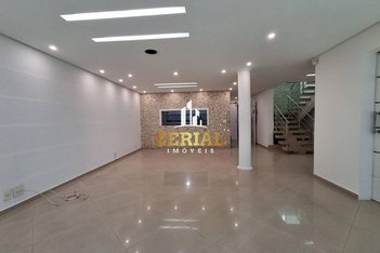 house em Rua José Roberto, Nova Gerty - São Caetano do Sul - SP