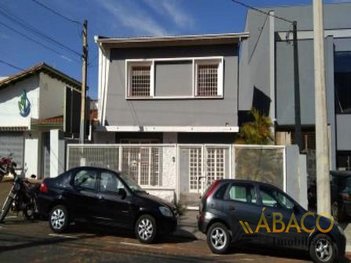 house em Rua Padre Teixeira, Jardim Bethânia - São Carlos - SP