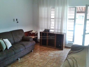 house em Rua Cuba, Vila Barcelona - Sorocaba - SP