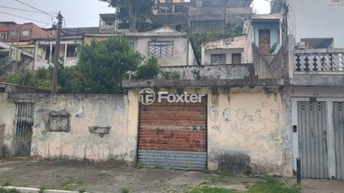 land_lot em Rua Doutor Artur Fajardo, Chácara Nossa Senhora Aparecida - São Paulo - SP