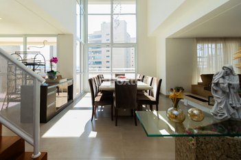 apartment em Rua Antônio Pereira de Sousa, Santana - São Paulo - SP